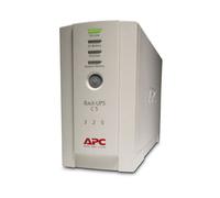 APC BK325I Back-UPS CS 325VA 230V 4 IEC Outlets