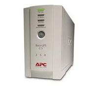 APC BK350EI Back Up UPS CS 350 USB/Serial