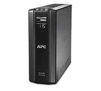 APC BR1200G-GR AC 230 V 720 W 6 USB Output Connectors Pro 1200 UPS