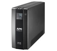 APC BR1300MI Back-UPS Pro, 1300VA/780W, Tower, 230V, 8x IEC C13 outlets AVR, LC