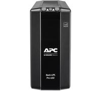 APC BR650MI BR650MI uninterruptible power supply (UPS) Line-Interactive 0.65 kV