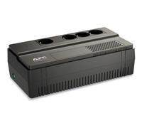 APC Easy-UPS BV - BV1000I-GR - uninterruptible power supply 1000VA (AVR, 4 Schuko outputs)