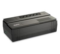 APC BV1000I uninterruptible power supply (UPS) Line-Interactive 1 kVA