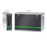 APC BVS480XDPDR 24V DC UPS - 480Watt, 24V, 20A, DIN-Rail mounting, Power Module without battery