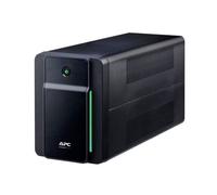 APC BX1200MI-GR UPS 1200 VA 230V Battery Backup Grey LED Display