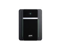 APC Back-UPS, 2200VA, Tower, 230V, 6x IEC C13 outlets, AVR