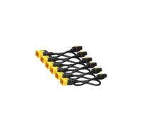APC by Schneider Electric AP8716S Standard Power Cord - 0.18 cm