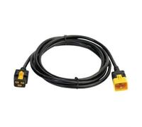 APC by Schneider Electric AP8760 Power Interconnect Cord - 3 m