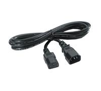 APC by Schneider Electric AP9870 Power Extension Cord - 2.40 m - SSD