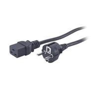 APC by Schneider Electric AP9875 Standard Power Cord - 2.40 m
