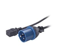APC by Schneider Electric AP9876 Standard Power Cord - 2.40 m - SSD