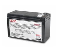 APC by Schneider Electric APCRBC110 Replacement Battery for APC BR550GI