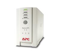 APC Back-UPS BK650EI - 650VA, 4x C13 output, USB