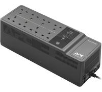 APC by Schneider Electric BACK-UPS ES - BE850G2-UK - Uninterruptible Power Supp