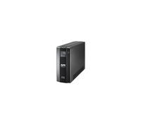 APC by Schneider Electric Back UPS Pro - BR1300MI - UPS 1300VA (8 IEC Outlets, LCD Interface, 1GB Dataline Protection)