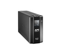APC BR650MI uninterruptible power supply (UPS) Line-Interactive 0.65 kVA 390 W 6 AC outlet(s)