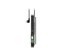 APC by Schneider Electric Easy Switched Rack PDU, 1U, 16A, 230V, 8 C13 outlets