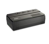 APC by Schneider Electric Easy-UPS BV - BV650I-MS - Uninterruptible Power Supply 650VA (AVR, 4 Universal Outlets)