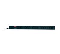 APC by Schneider Electric NetShelter PDU - SSD