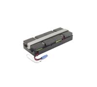 APC by Schneider Electric RBC31 UPS Replacement Battery Cartridge for APC - SURT1000RMXLI / SURT2000RMXLI and select others