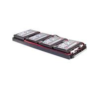 APC RBC34 Replacement Battery Cartridge 34 - For Use With SUA750RMI1U &