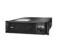 APC by Schneider Electric Smart-UPS Double Conversion Online UPS - 5 kVA/4.50 kW - SSD