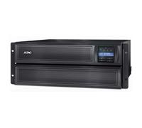 APC by Schneider Electric Smart-UPS Line-interactive UPS - 2.20 kVA/1.98 kW - SSD