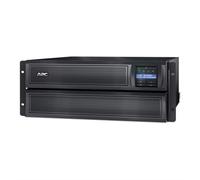 APC by Schneider Electric Smart-UPS Line-interactive UPS - 3 kVA/2.70 kW