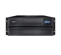 APC by Schneider Electric Smart-UPS Line-interactive UPS - 3 kVA/2.70 kW - SSD