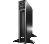 APC by Schneider Electric Smart-UPS Line-interactive UPS - 750 VA/600 W