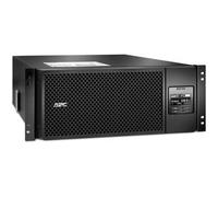 Apc By Schneider Electric Smart-Ups On-Line Double Conversion Online Ups 6 Kva/6