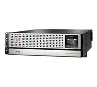 APC by Schneider Electric Smart-UPS On-Line Li-ion UPS - SRTL1000RMXLI - Uninterruptible Power Supply 1000VA (Rack-/ Tower convertible, 8 Outlets IEC-C13)