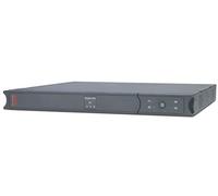 APC Smart-UPS Line-Interactive 0.45 kVA 280 W 4 AC outlet(s)