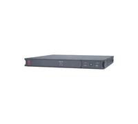 APC by Schneider Electric Smart-UPS SC450RMI1U Line-interactive UPS - 450 VA/280 W