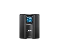 APC Smart-UPS C. Line Interactive. 1000VA. Tower. 230V. 8x IEC C13 out