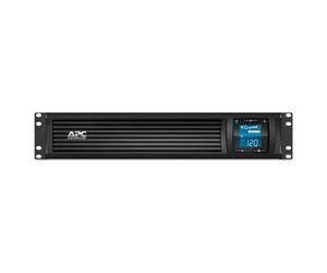 APC by Schneider Electric Smart-UPS SMC SmartConnect - SMC1500I-2UC - Uninterrup