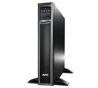 APC by Schneider Electric Smart-UPS SMX1000I Line-interactive UPS - 1 kVA/800 W