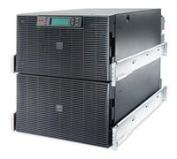 APC by Schneider Electric Smart-UPS SURT15KRMXLI Double Conversion Online UPS - 15 kVA