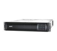 APC Smart-UPS SMT3000RMI2UC- 8x C13, 1x C19, USB, Rackmount 2U, SmartConnect, 3000VA