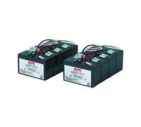 APC by Schneider Electric UPS Replacement Battery Cartridge