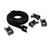 APC Cable Organizer Slack Loop Black