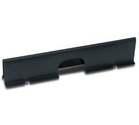 Data Cable Partition, NetShelter, 750mm Wide - AR8172BLK - APC