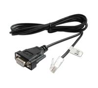 APC Cable, UPS Communications Smart Signalling (6'/2m - DB-9 to RJ-45)