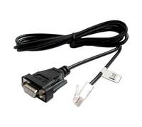 APC Cable, UPS Communications Smart Signalling (6'/2m - DB-9 to RJ-45)