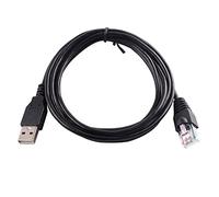 APC Cable USB to RJ50 Control Cable for Smart UPS 940-0127B, 940-0127C and 940-0127E APC Back-UPS CS BK350 BX1500 BX1300G (6)