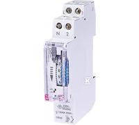 EVE 002472001 1-Channel Analog Timer 16A 230V AC