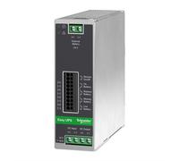 APC Din Rail Mount Switch Power Supply Battery Back Up 24V DC 20A uninterruptibl
