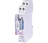Control Clock Analogue 1 Channel 16A 230V AC EVE 002472002