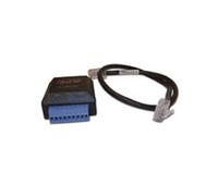 APC Dry contact Management Options Dry Contact I/O Accessory additional dry contact input and relay outputs