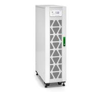APC E3SUPS15K3IB2 uninterruptible power supply (UPS) Double-conversion (Online) 15 kVA 15000 W